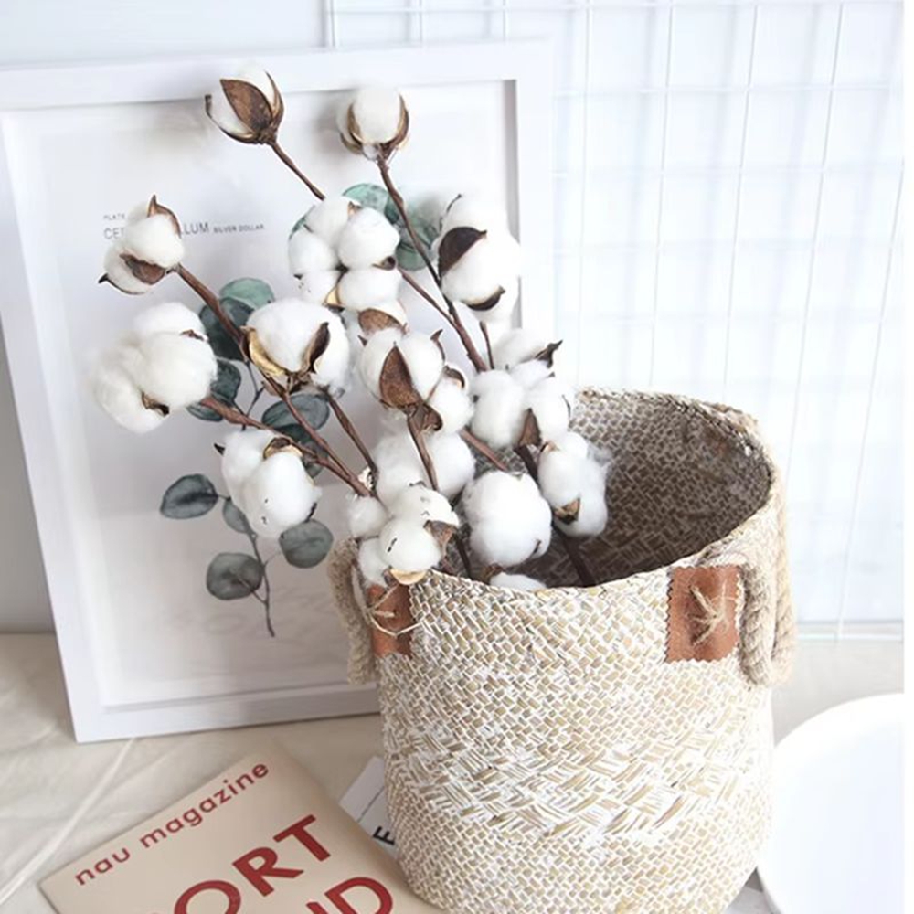 Bonsai Garden Festival - Naturally Cotton Artificial Plant Floral Branch