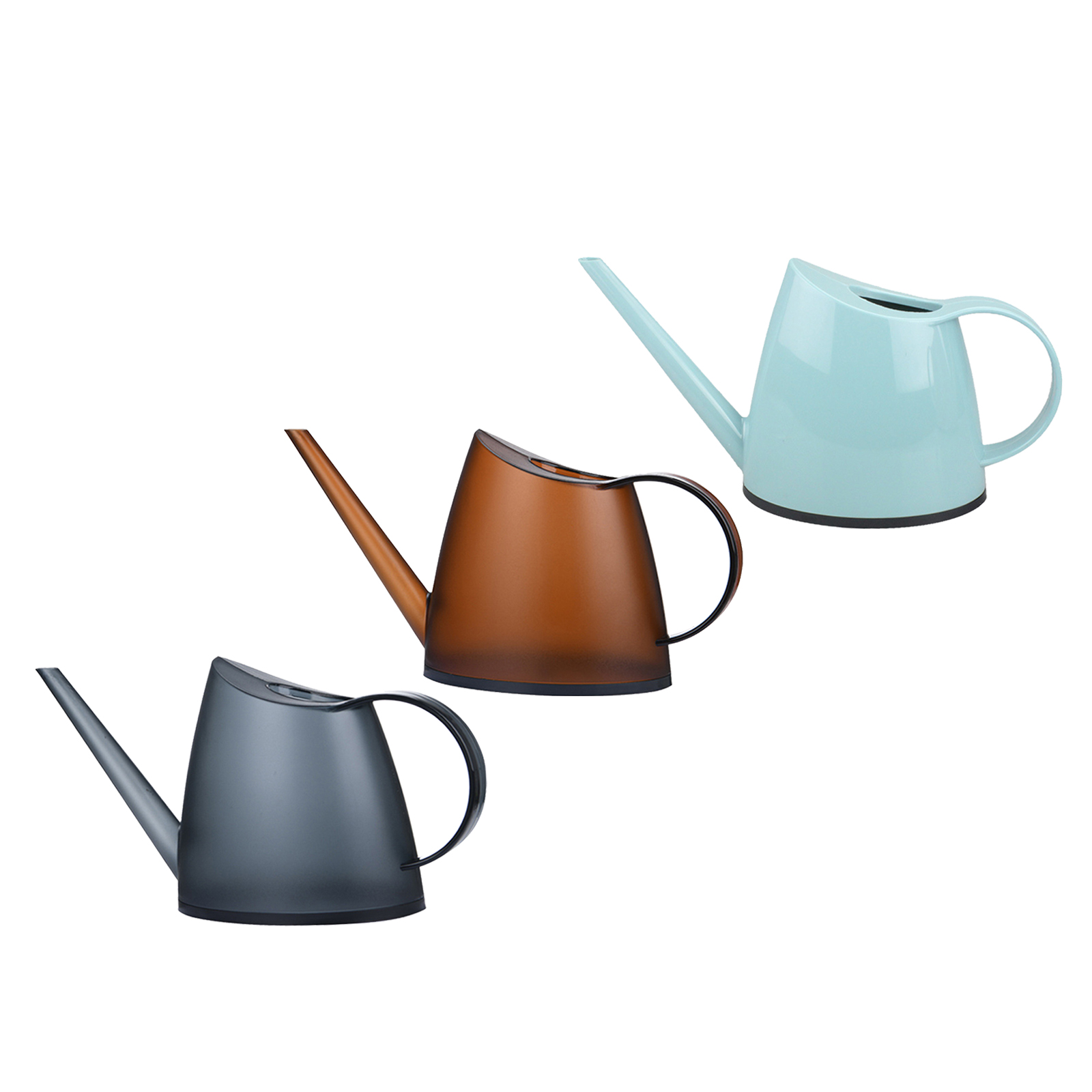 Bonsai Garden Indoor - 1.4 L Indoor Watering Can for