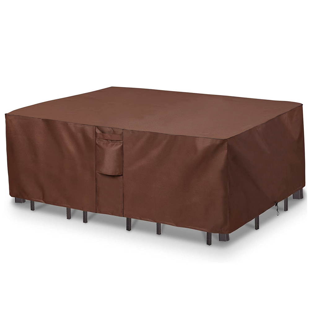 Brown 420D HEAVY DUTY Outdoor  - Bonsai Garden Bench ulasan dan harga