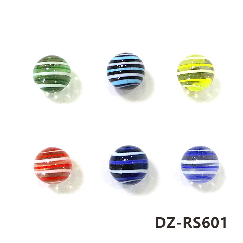 6pcs 16mm New Custom Murano Gl - Bonsai Garden Game ulasan dan harga