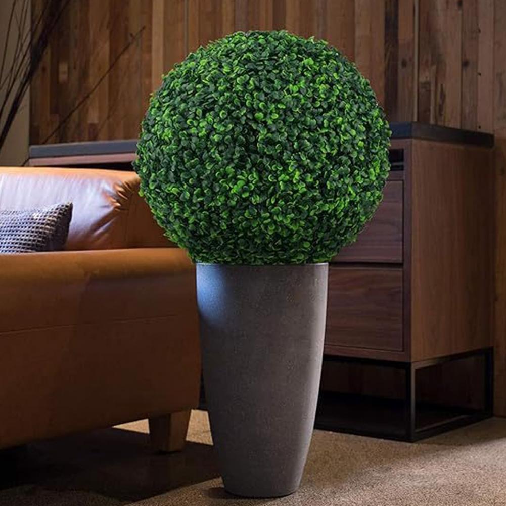 Indoor Outdoor Green Artificia - Bonsai Garden Indoor ulasan dan harga