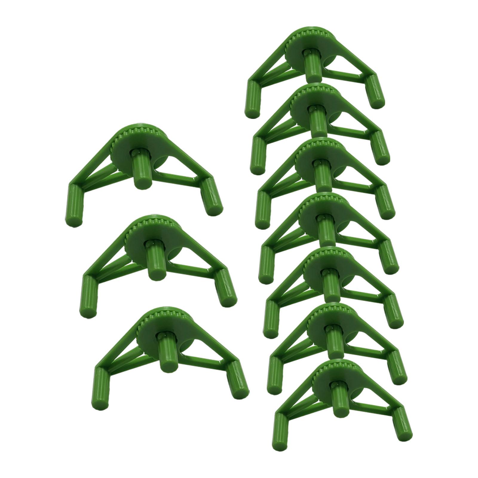 Adjustable Stem Training Clips - Bonsai Garden Indoor ulasan dan harga