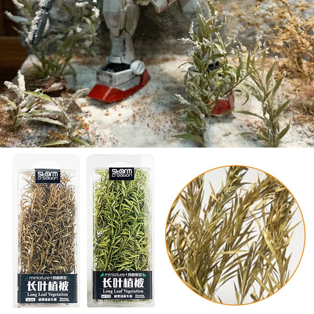 1 Box Gift DIY Scene Model Rai - Bonsai Rock Garden ulasan dan harga
