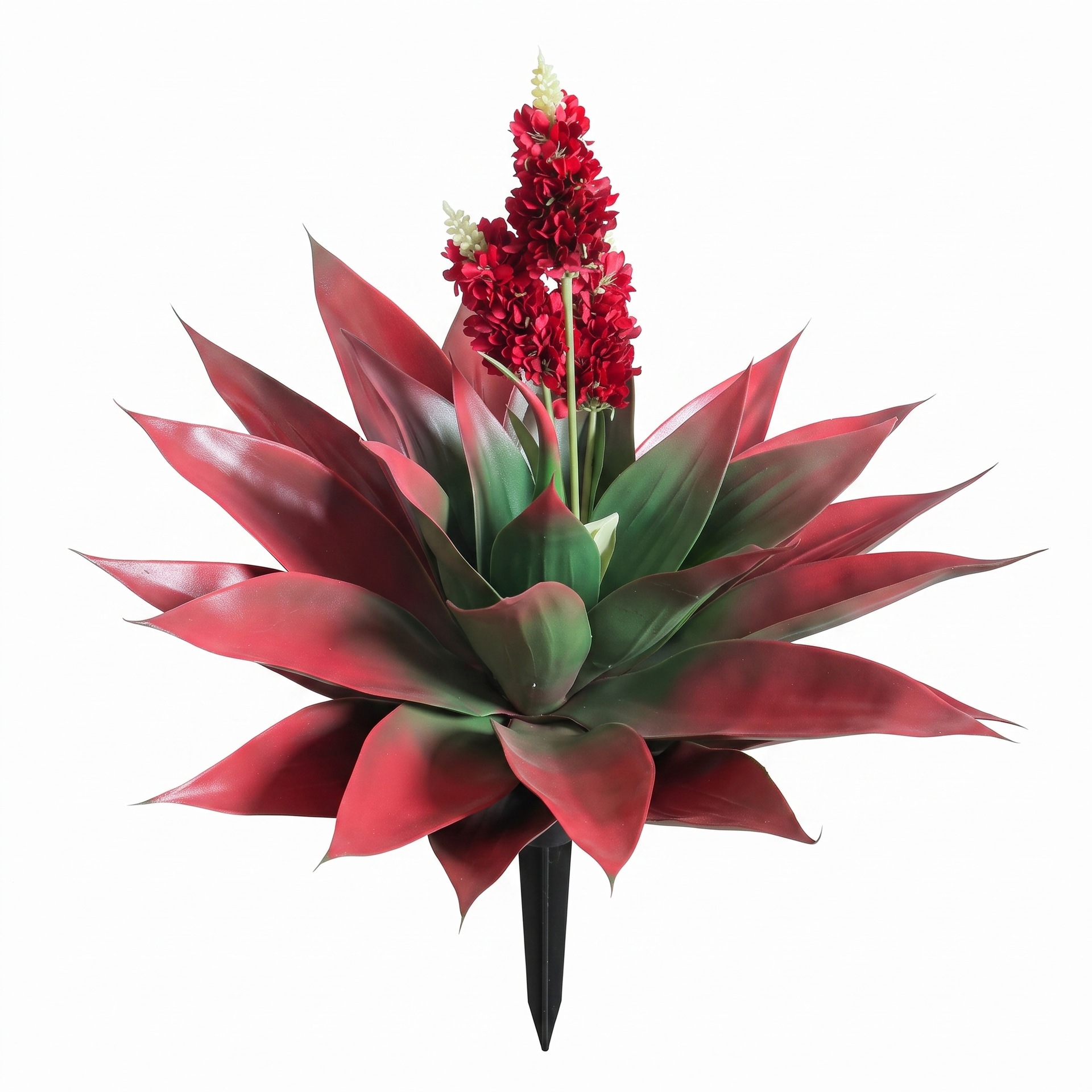 Faux Large Plant Artificial Ag - Bonsai Garden Indoor ulasan dan harga