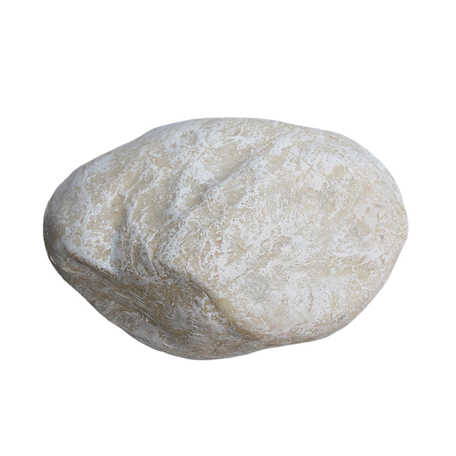 Landscape Rock Fake Stone Real - Bonsai Rock Garden ulasan dan harga