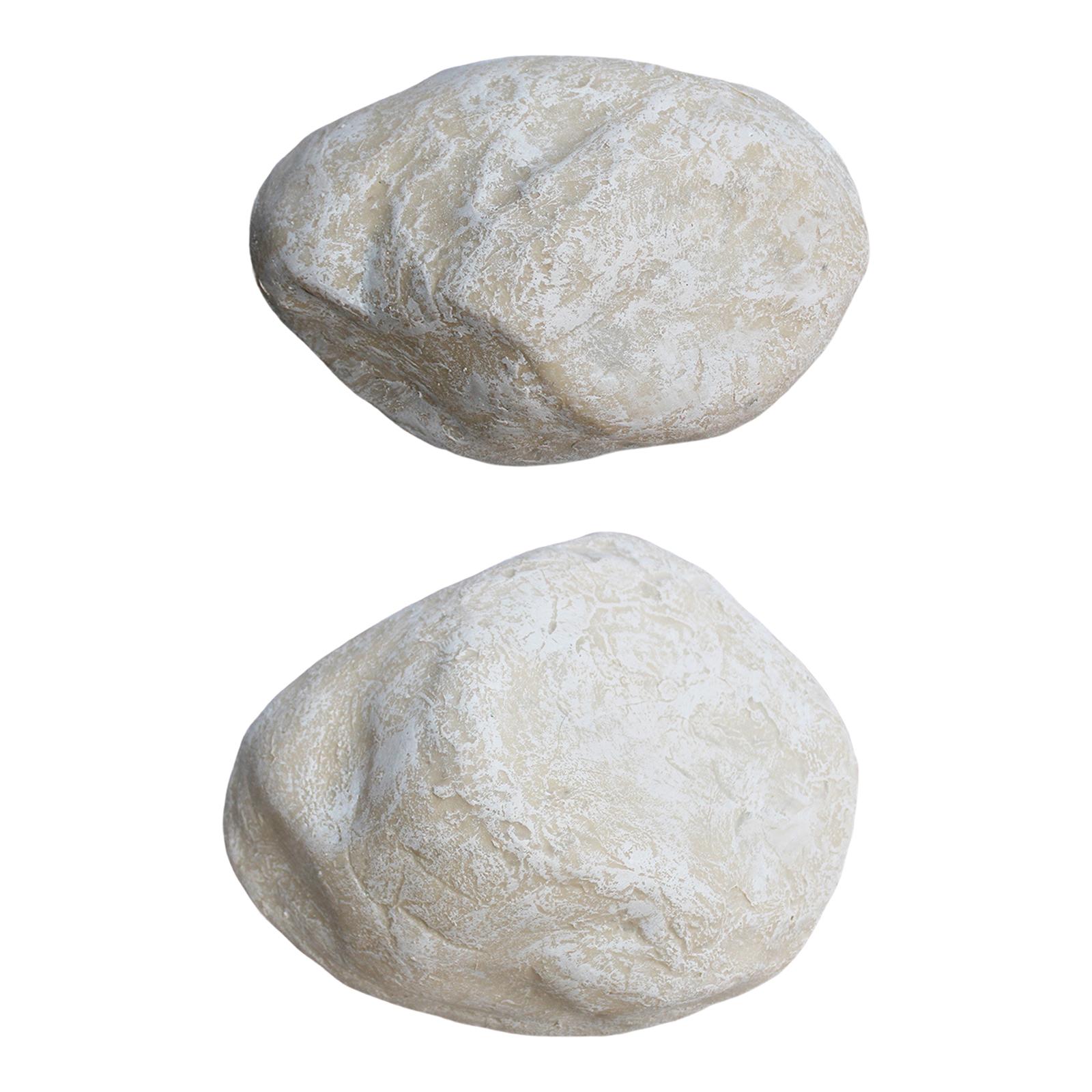 Landscape Rock Fake Stone Real - Bonsai Rock Garden ulasan dan harga