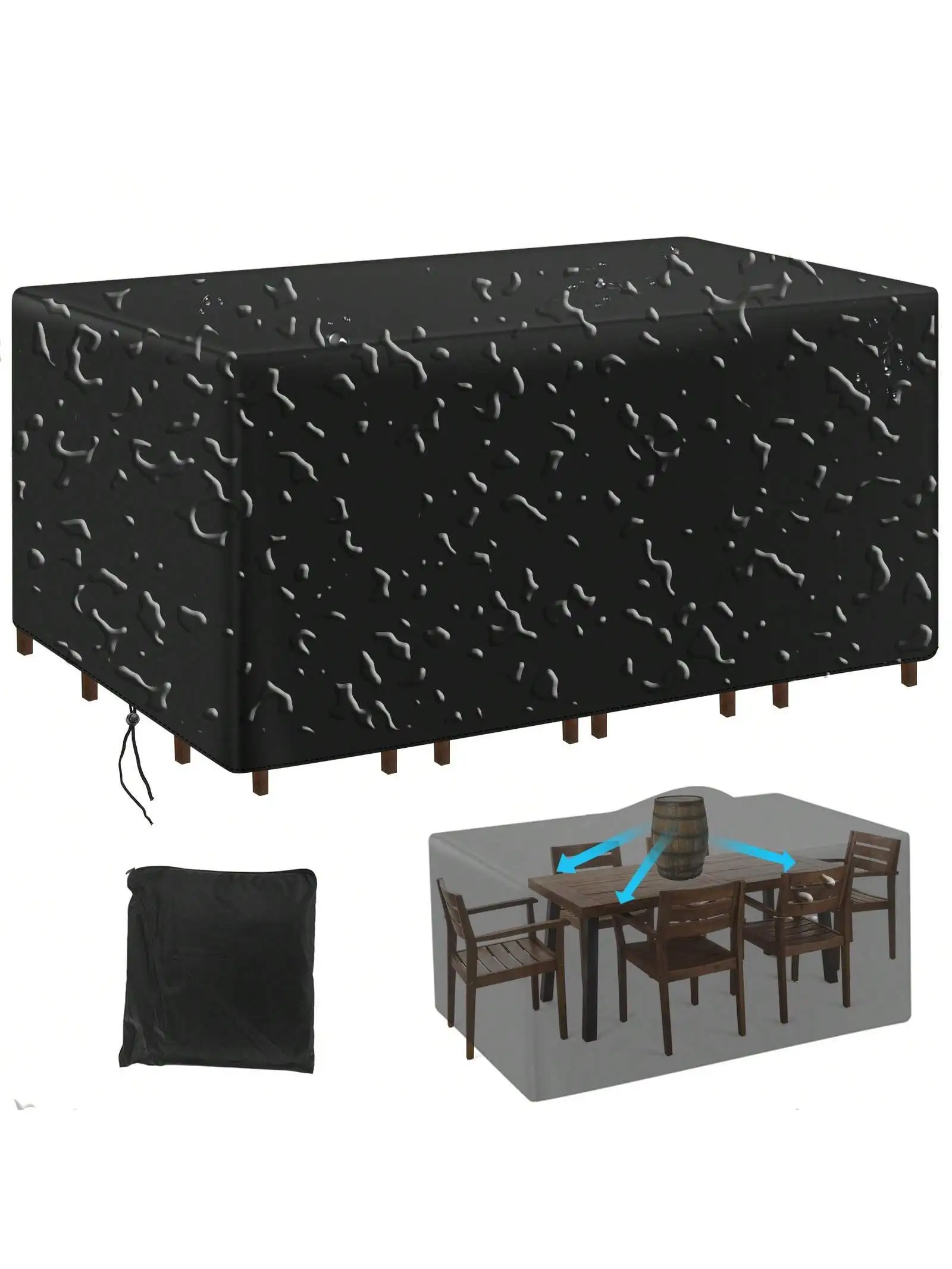 Multi-Size Outdoor Patio Garde - Bonsai Garden Bench ulasan dan harga