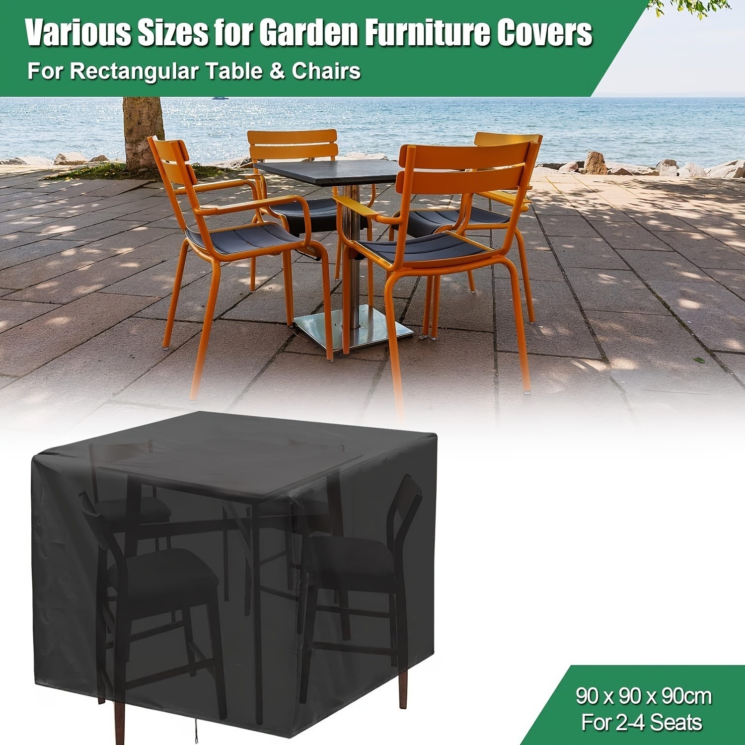 Heavy-Duty 210D Outdoor Garden - Bonsai Garden Bench ulasan dan harga