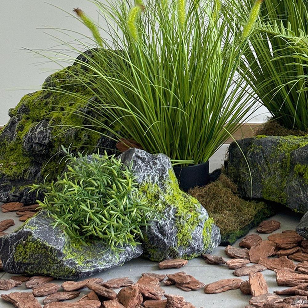 Weather Resistant Faux Stone R - Bonsai Rock Garden ulasan dan harga