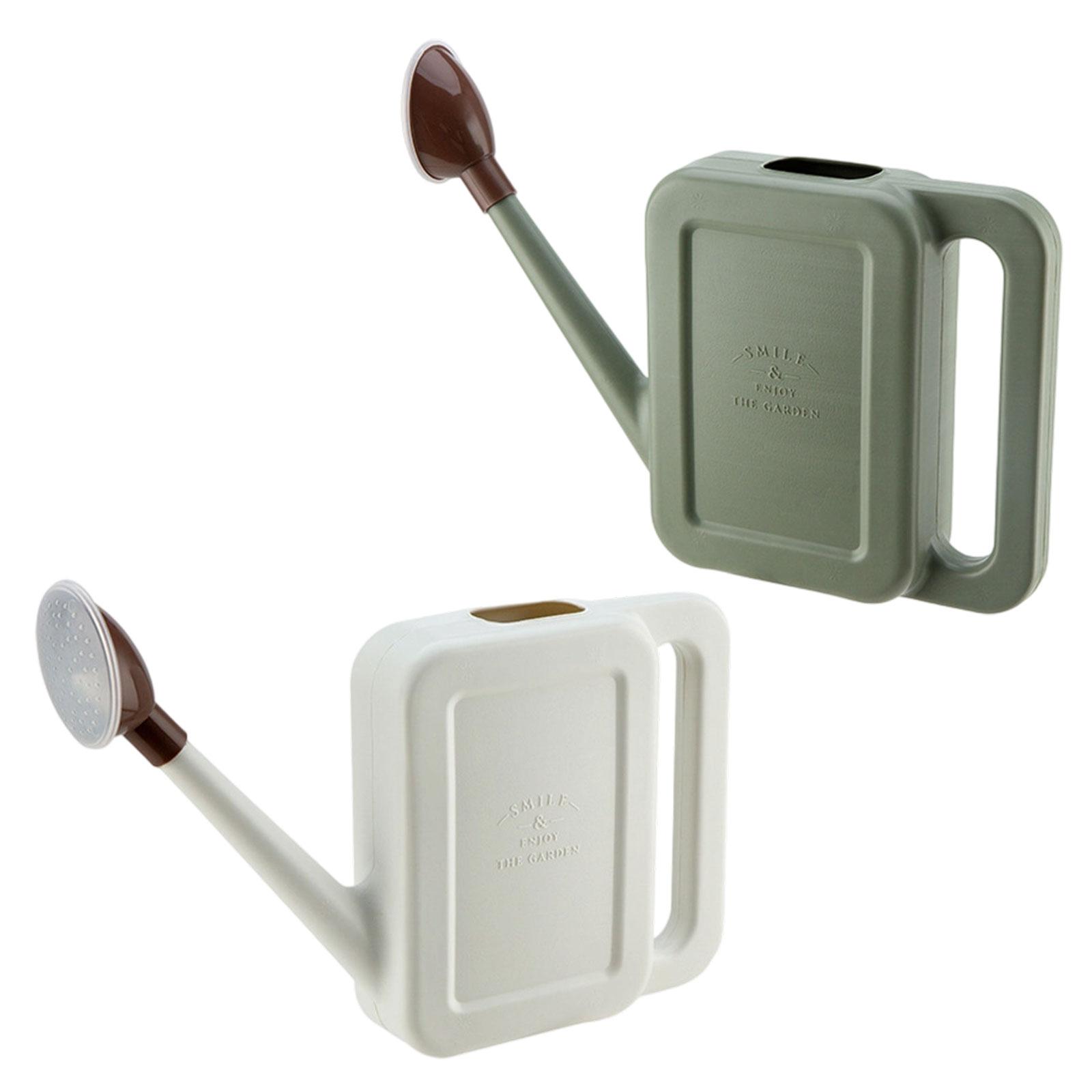 1L Watering Can Removable Spri - Bonsai Garden Indoor ulasan dan harga