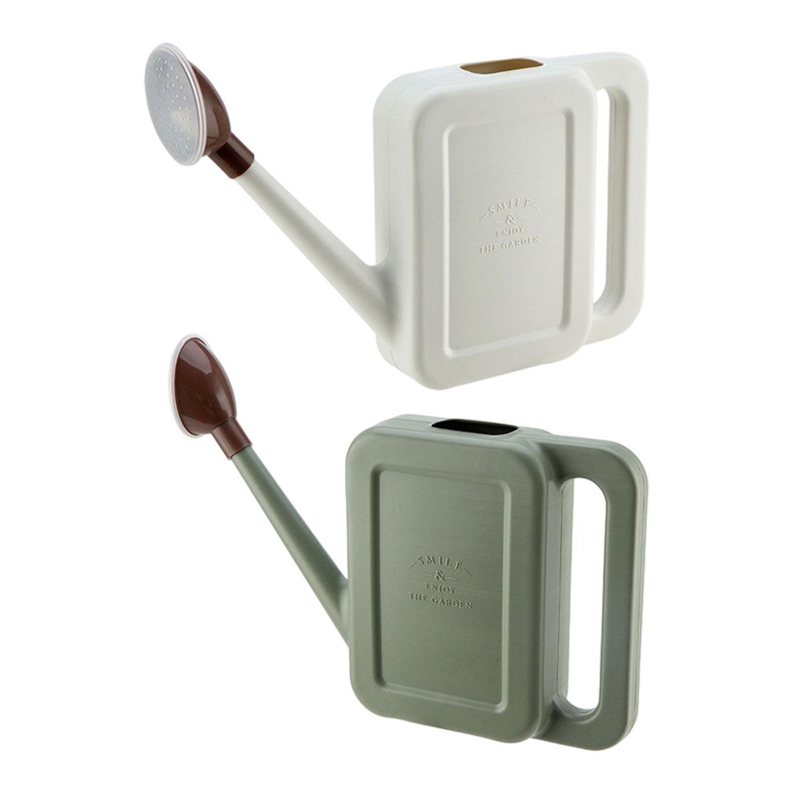 1L Watering Can Removable Spri - Bonsai Garden Indoor ulasan dan harga