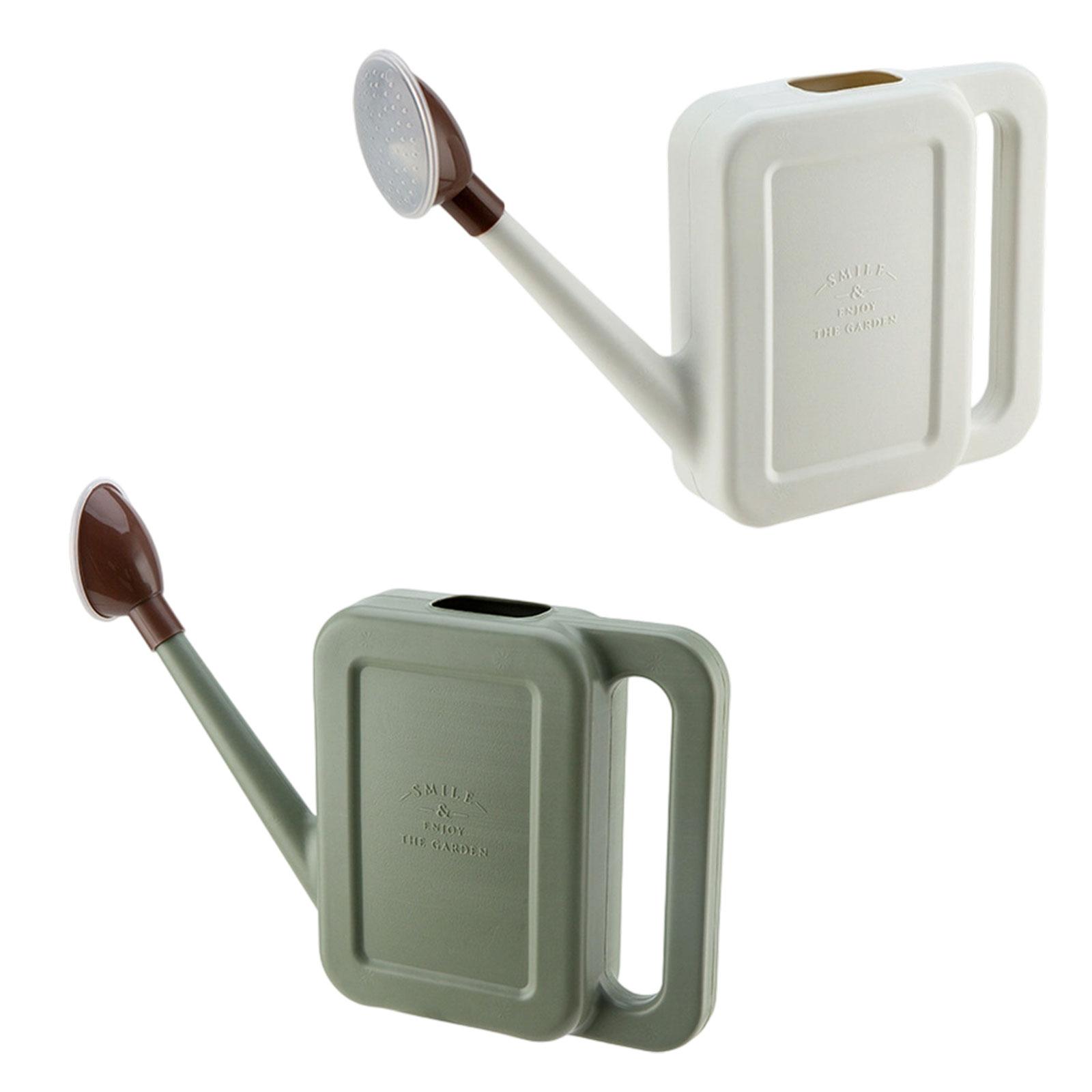 1L Watering Can Removable Spri - Bonsai Garden Indoor ulasan dan harga