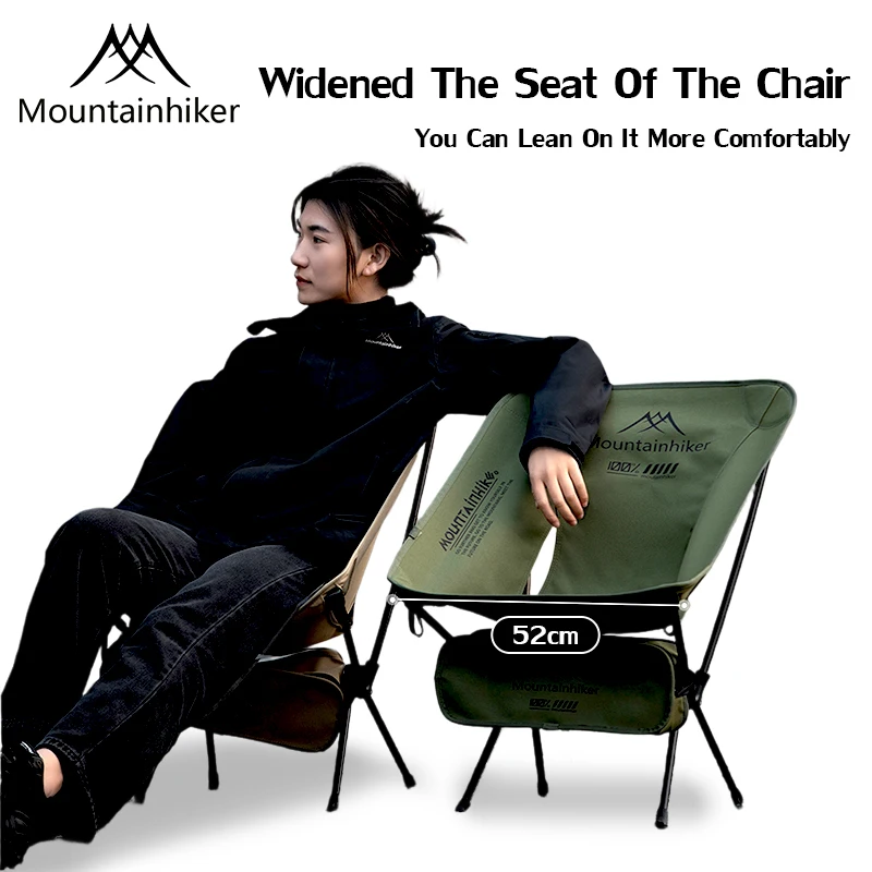 Folding Ultra Light Moon Chair - Bonsai Garden Bench ulasan dan harga