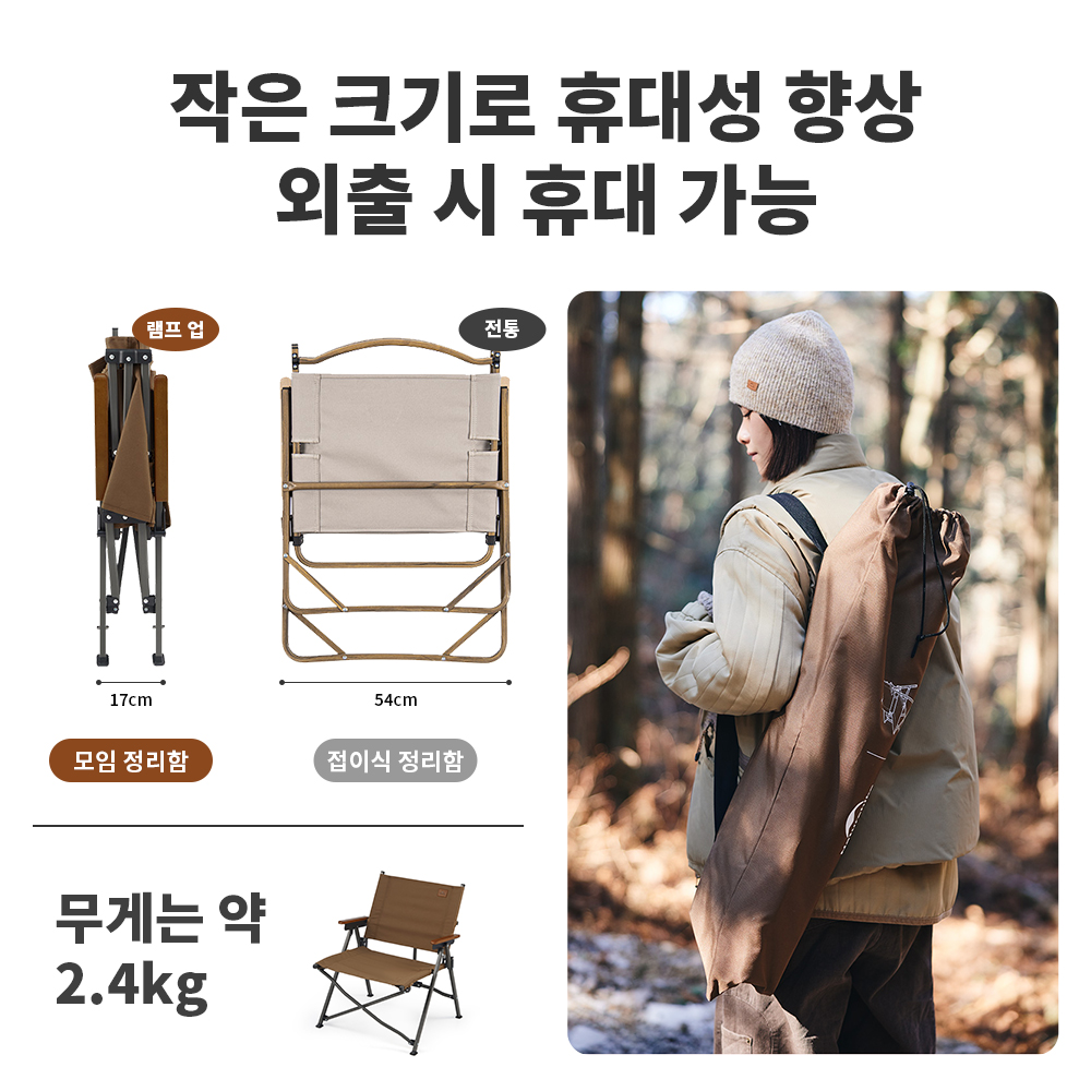 Naturehike 2024 New Camping Ch - Bonsai Garden Bench ulasan dan harga