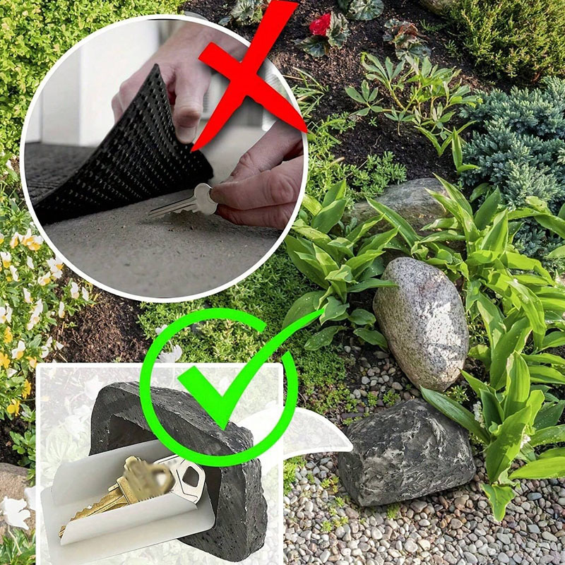 2026 New Dark Color Outdoor Ga - Bonsai Rock Garden ulasan dan harga