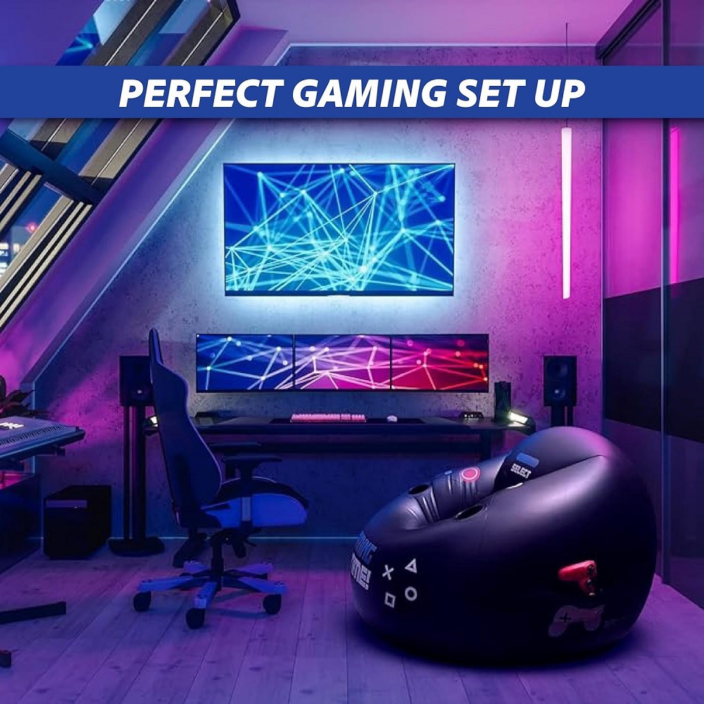 Creative Esports Gaming chair  - Bonsai Garden Bench ulasan dan harga