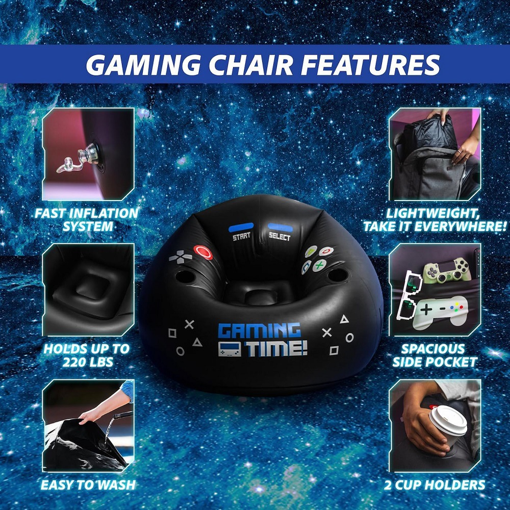 Creative Esports Gaming chair  - Bonsai Garden Bench ulasan dan harga